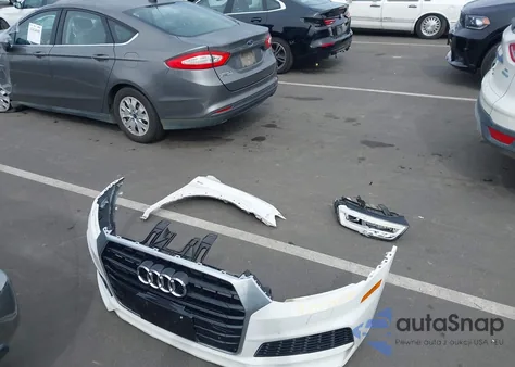 2018 Audi Q3 2.0T Premium/2.0T Sport Premium из США, поврежденный, VIN WA1JCCFS9JR027632